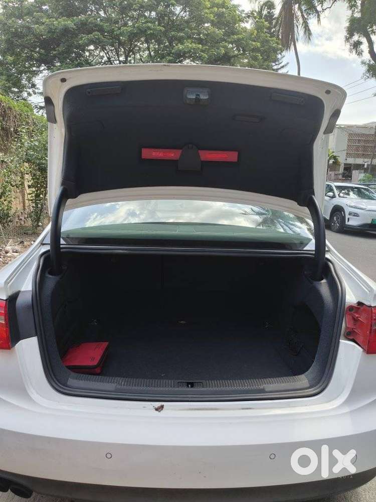 Audi A6 2.0 Tdi, 2014, Diesel