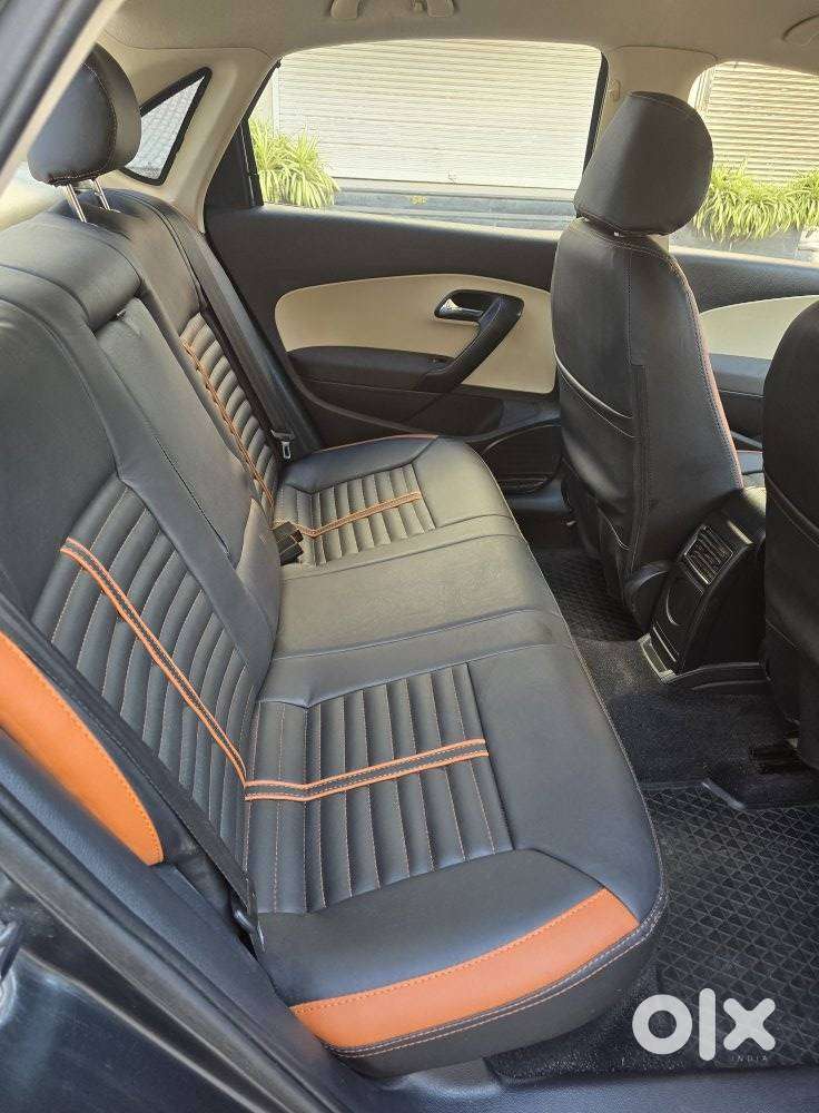 Skoda Rapid 1.6 Mpi Ambition, 2016, Petrol