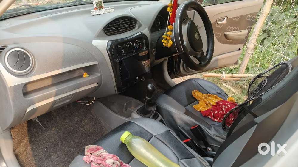 Maruti Suzuki Alto 800 Mint Condition