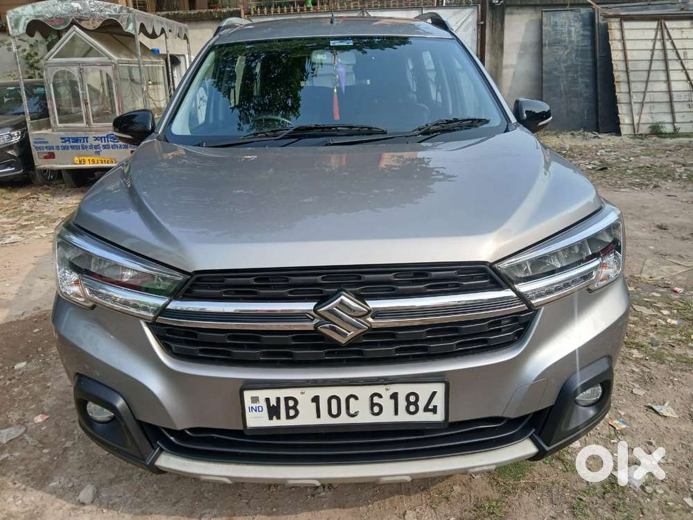 Maruti Suzuki Xl6 1.5 Alpha Mt, 2021, Petrol