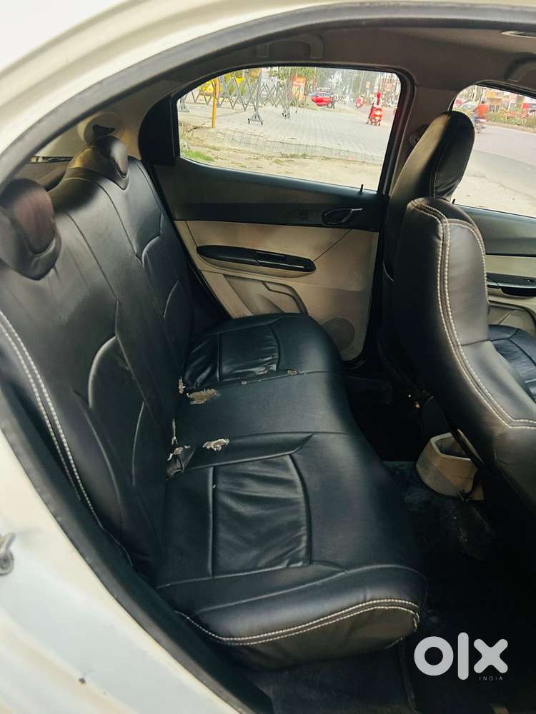 Tata Tiago 1.05 Revotorq Xt Option, 2018, Diesel