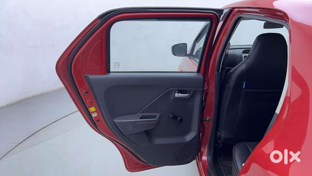 Maruti Suzuki Alto K10 Plus Edition, 2023, Petrol