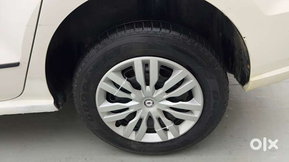 Volkswagen Ameo 1.5 Tdi Trendline, 2018, Diesel