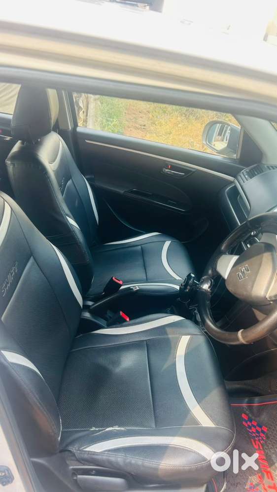 Maruti Suzuki Swift 2014 Diesel Well Maintained