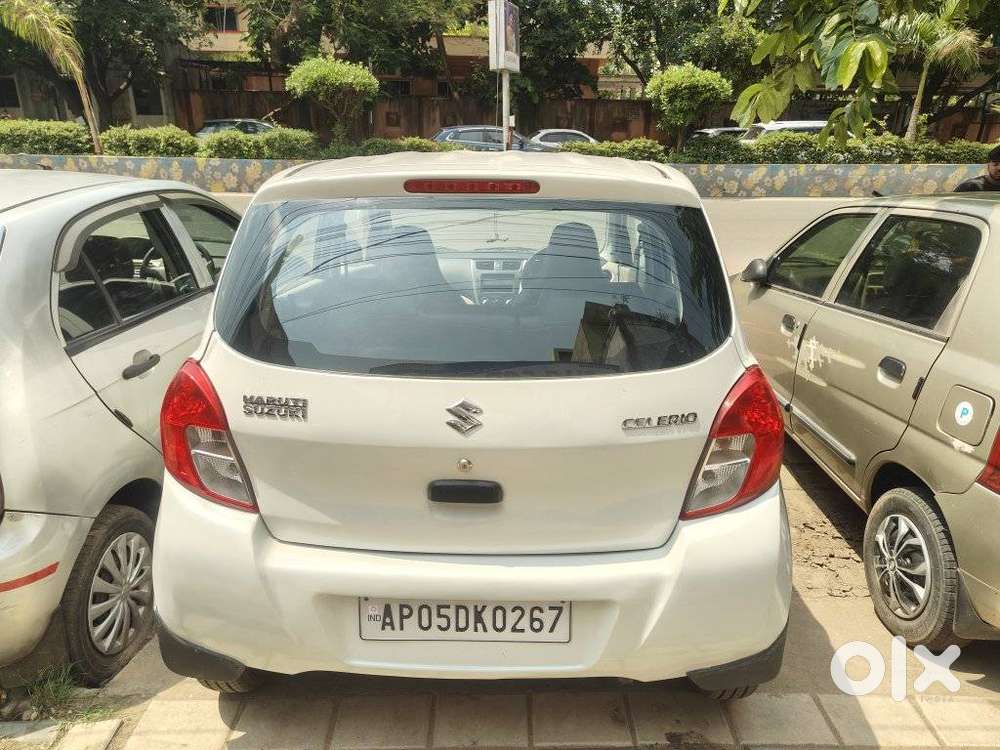 Maruti Suzuki Swift Vdi Bsiv W Abs, 2020, Diesel
