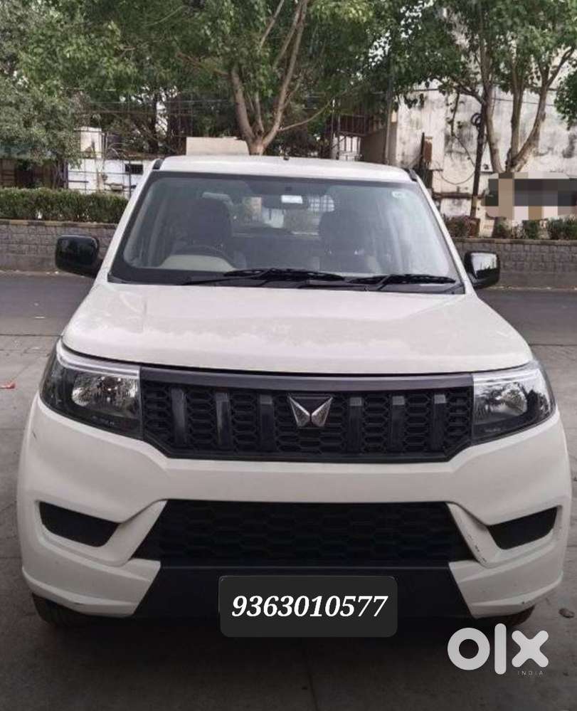 Mahindra Bolero Neo N4, 2023, Diesel