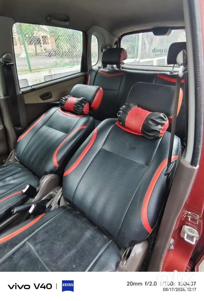 2010 Maruti Suzuki Estilo Lxi Cng