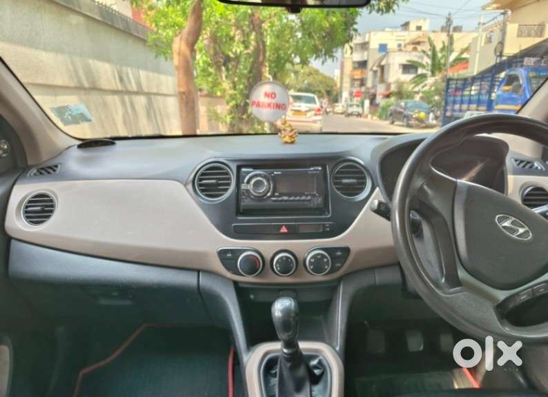 Hyundai Grand I10 Magna 1.1 Crdi, 2016, Diesel