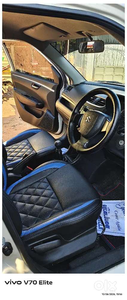 Maruti Suzuki Swift 2016