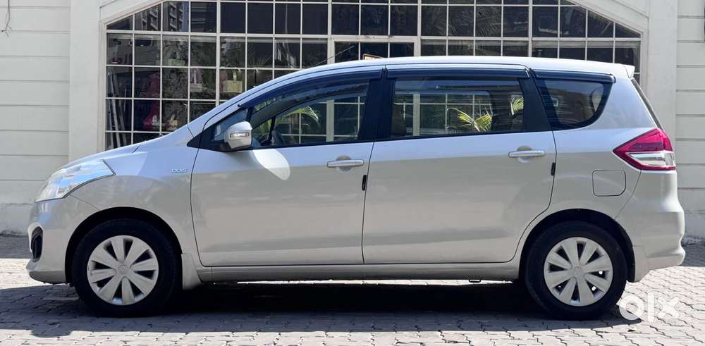 Maruti Suzuki Ertiga, 2017, Diesel