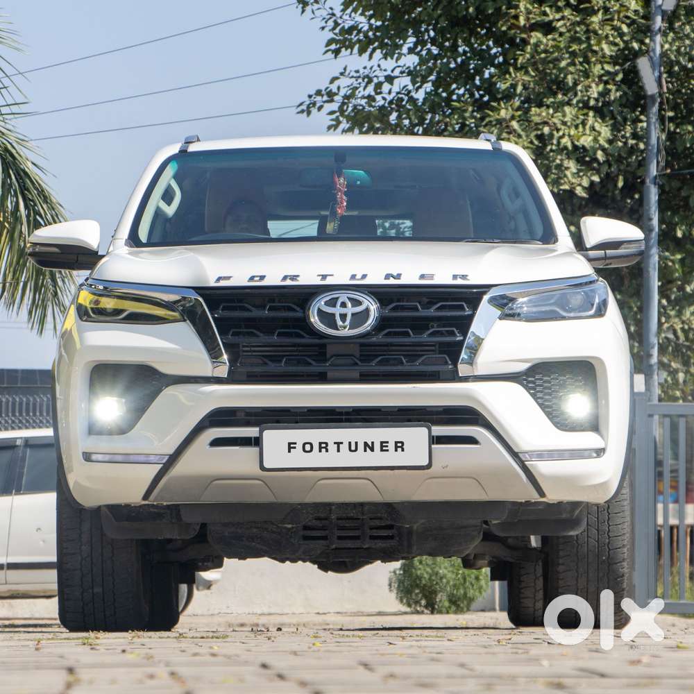 Toyota Fortuner 4x2 At 2.8 Diesel, 2025, Diesel