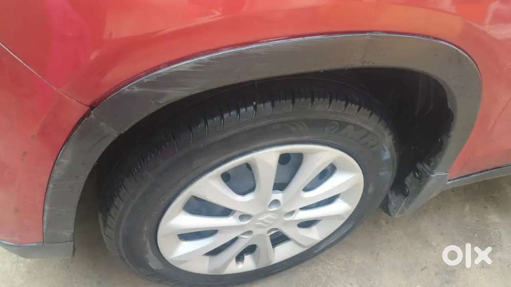 2018 Maruti Brezza Vdi