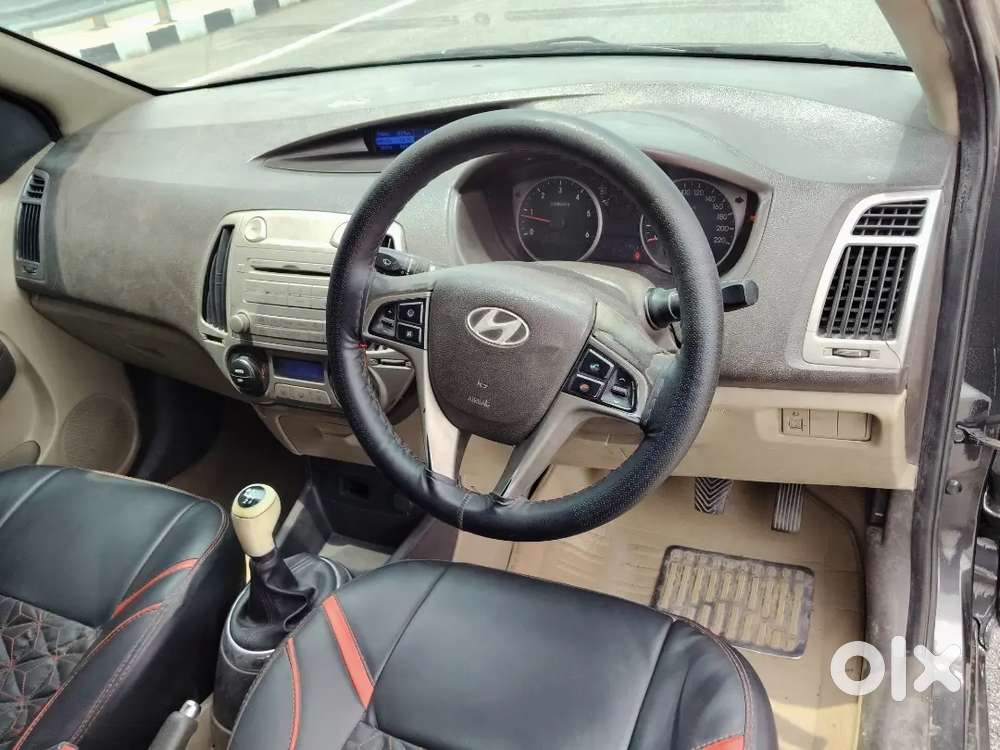 Good Condition Car