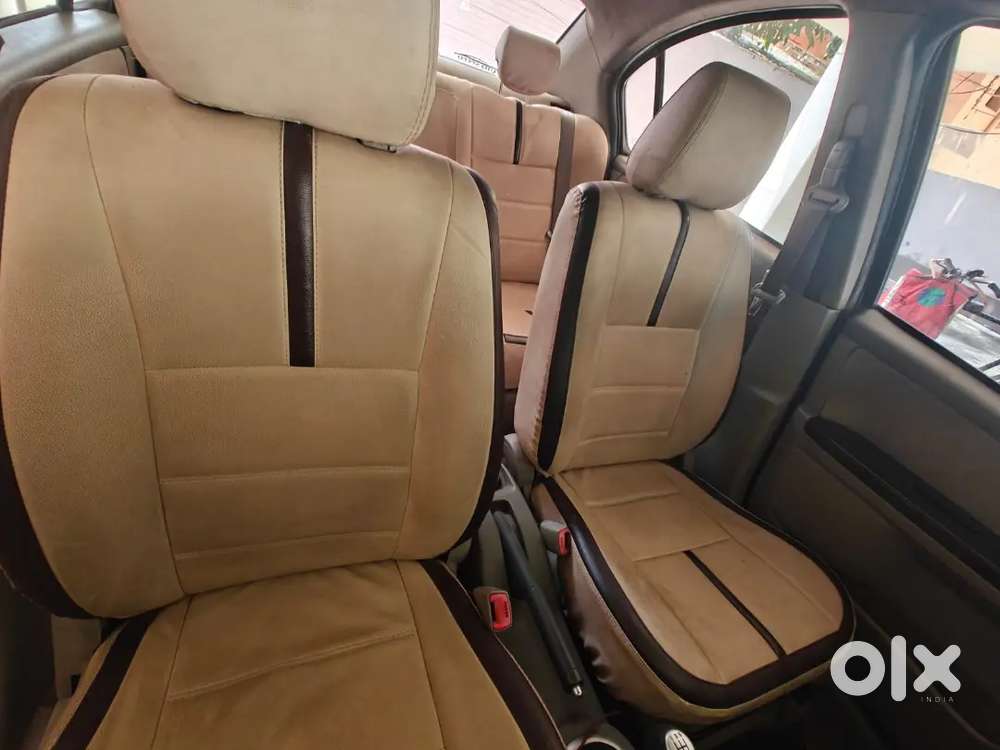 Maruti Suzuki Sx4 Zxi Petrol Manual 2011 Well Maintaned