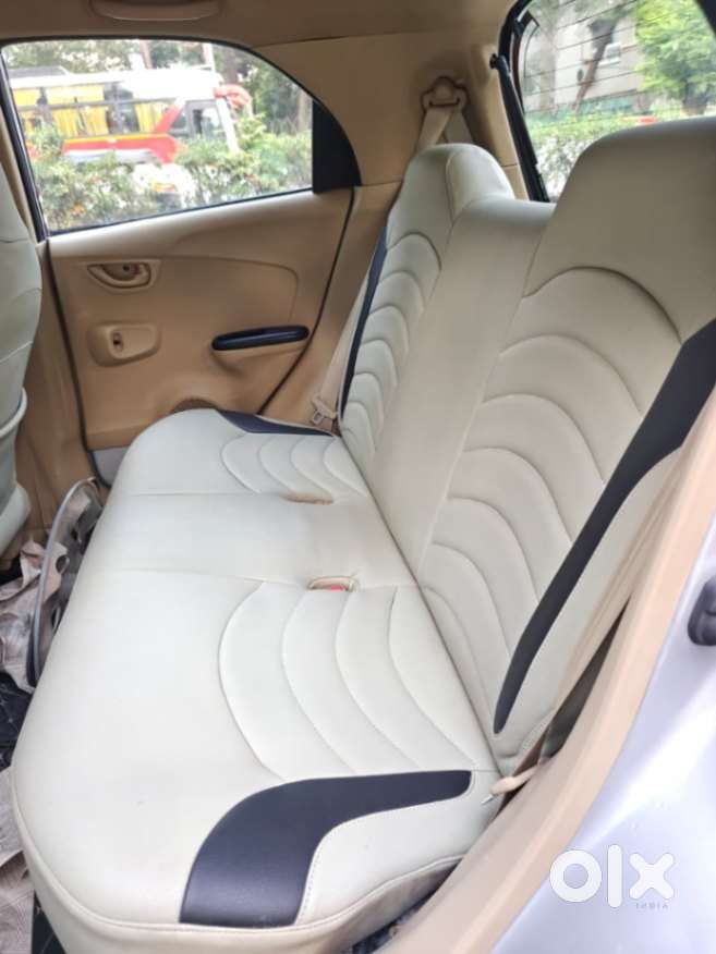 Honda Brio S Mt, 2014, Petrol