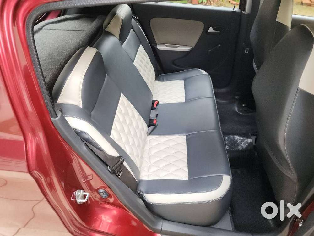 Maruti Alto K10 Vxi Amt Nov 2015 Model, Single Owner