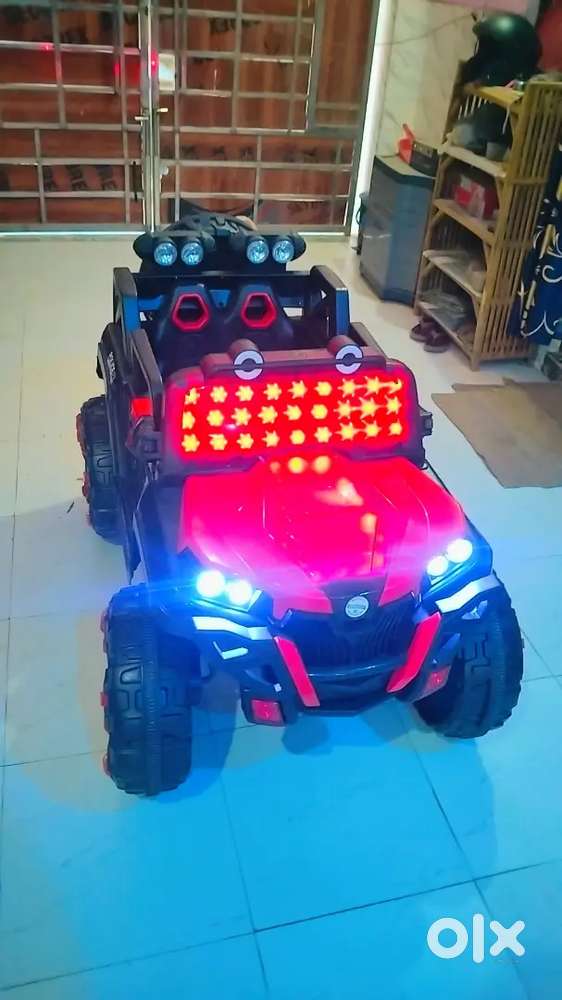 Jeep Avenger Summit 2026