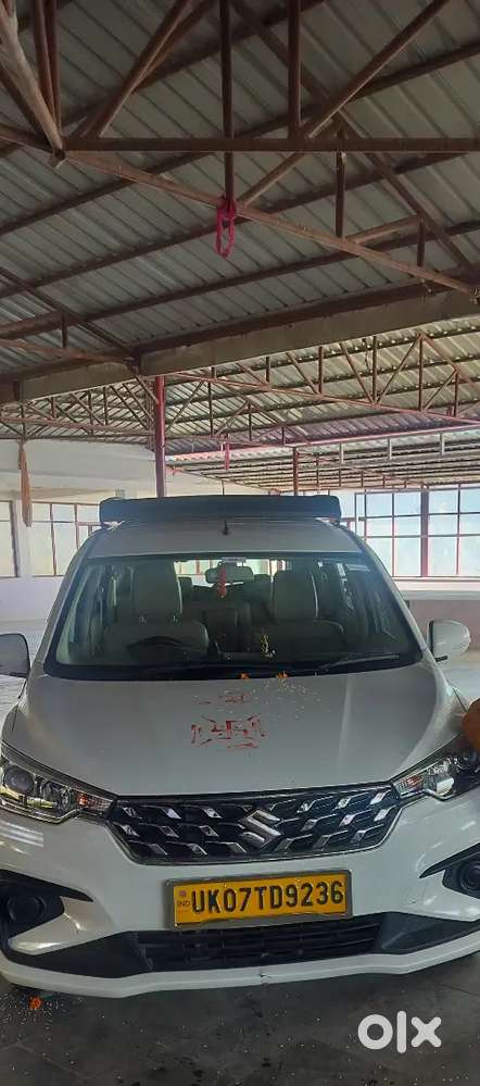 Maruti Suzuki Ertiga Vxi 2024