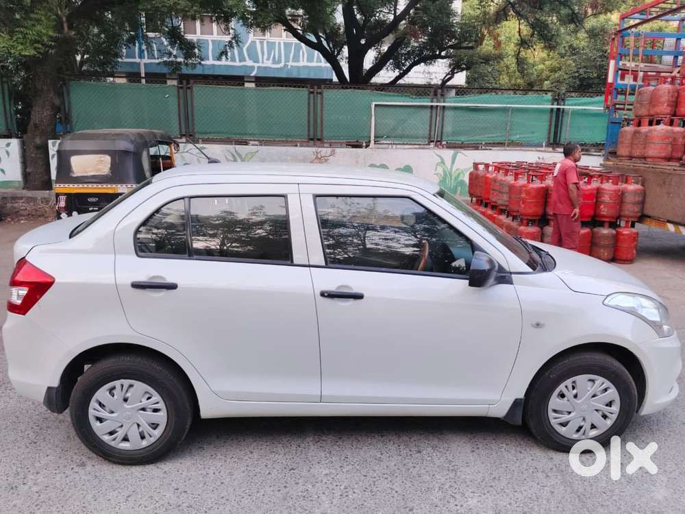 Maruti Suzuki Swift Dzire Tour Ldi, 2022, Cng & Hybrids