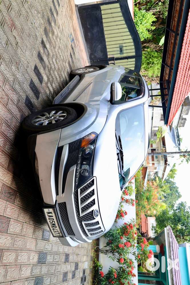 Mahindra Xuv500 Diesel Manual 2015 Car