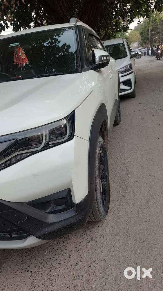 Maruti Suzuki Brezza 1.5 Zxi Plus Smart Hybrid, 2024, Petrol