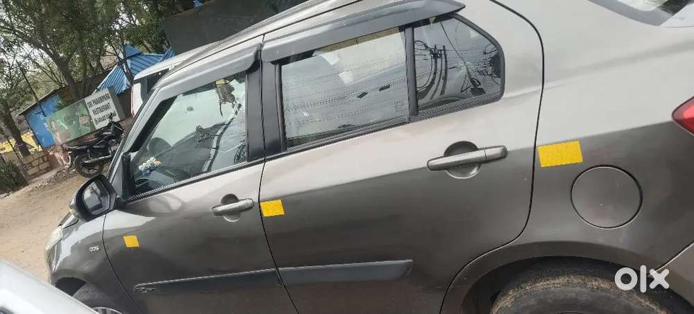 Maruti Suzuki Swift Dzire 2017 Diesel 145000 Km Driven