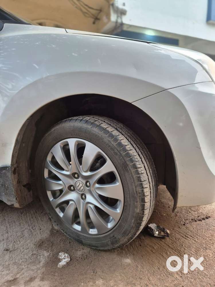 Maruti Suzuki Baleno 2018 Petrol Well Maintained