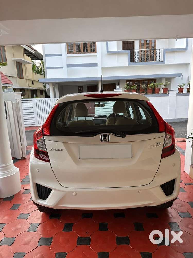 Honda Jazz Vx  Cvt 2019 Automatic Immaculate Condition