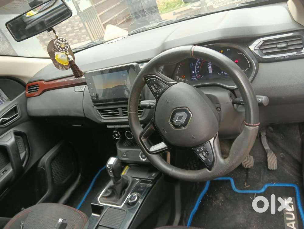 Renault Kiger Rxz, 2023, Petrol