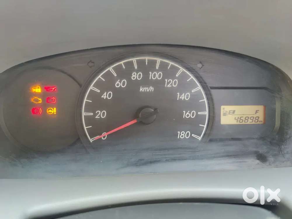 Maruti Alto 2011 Petrol
