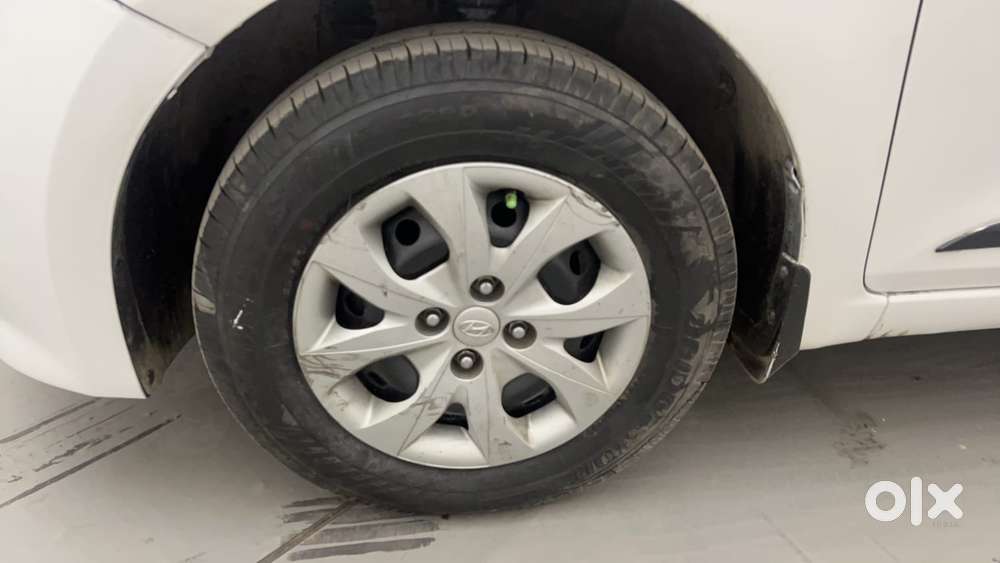 Hyundai Elite I20 [2018-2020] 1.2 Sportz, 2016, Petrol