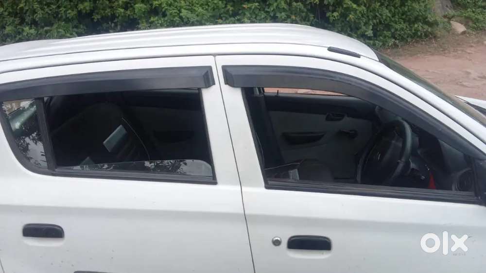 Maruti Suzuki Alto 2016 Lxi (o)