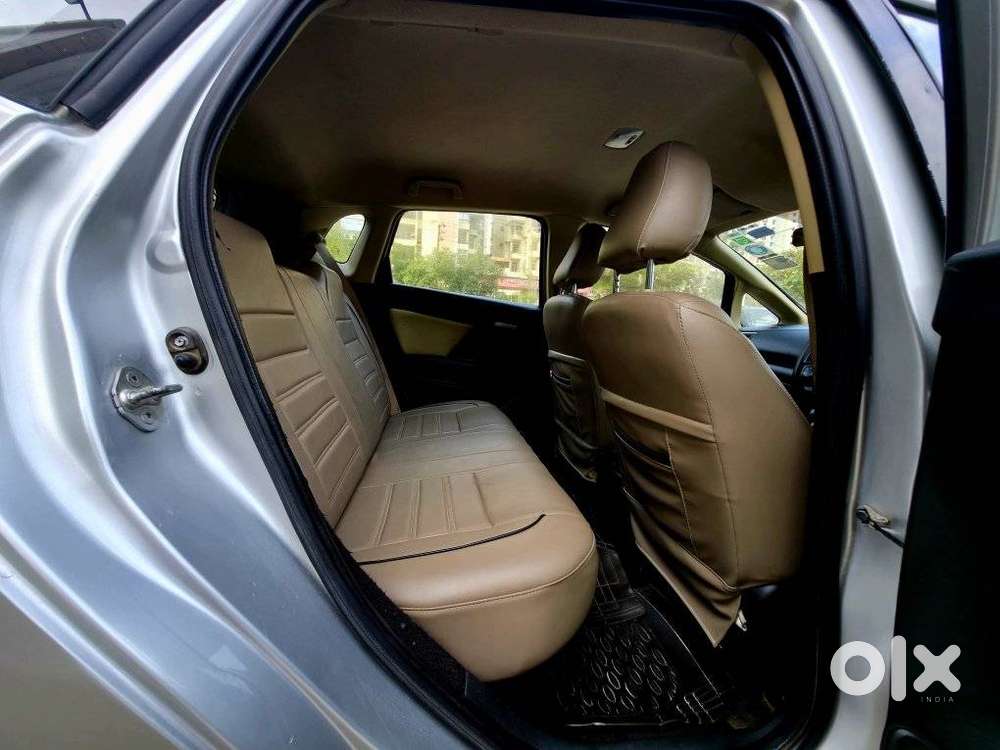 Honda Jazz V Cvt, 2015, Petrol
