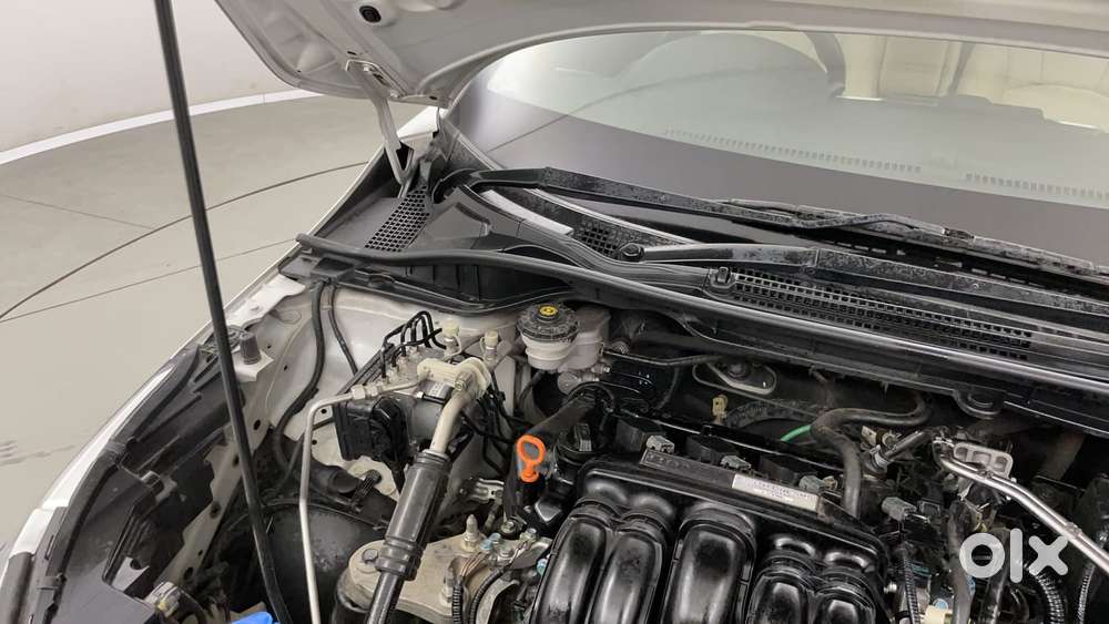 Honda City 1.5 Zx I-vtec Mt, 2020, Petrol