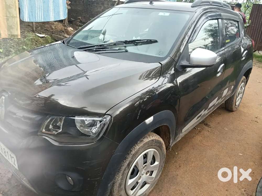 Kwid For Sale @ 22000
