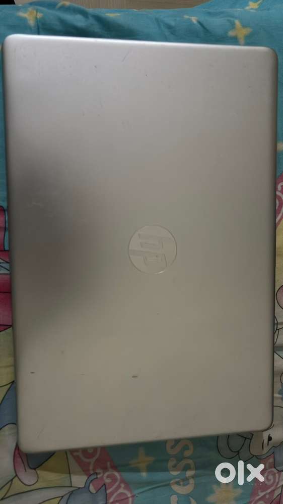 HP Laptop 15s Ryzen 3500U 8GB RAM 512GB SSD Windows 11