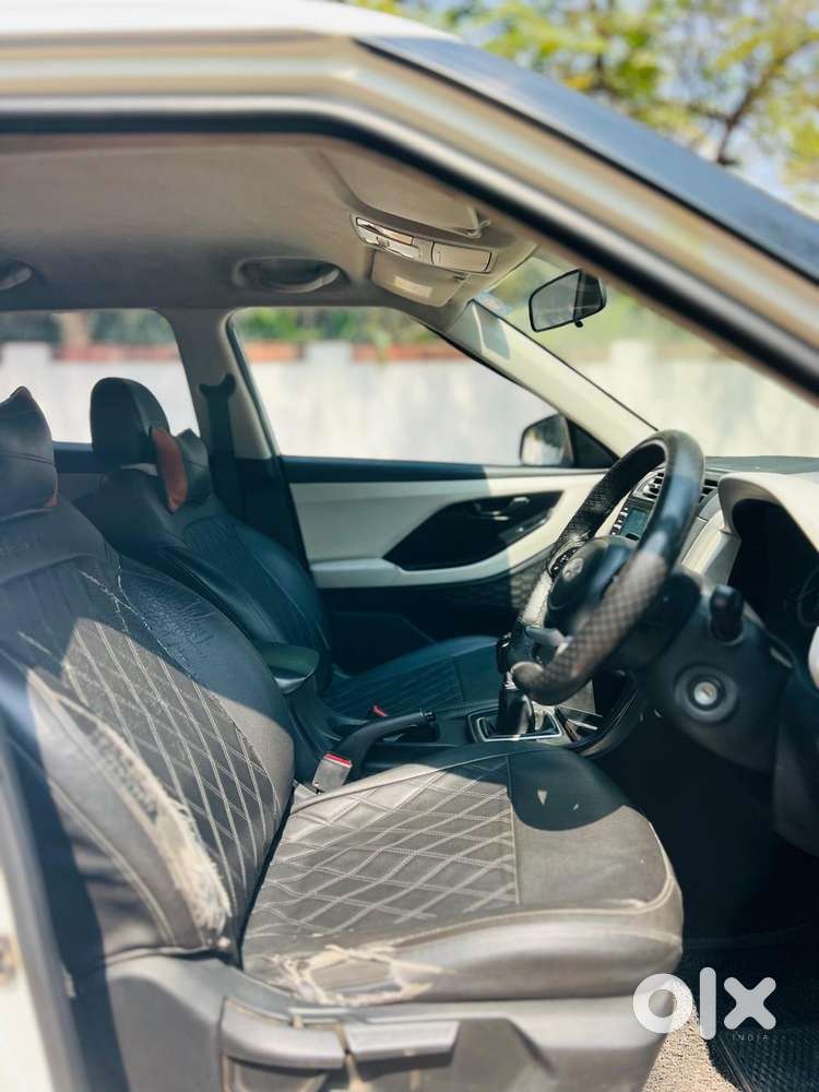 Hyundai Creta E 1.5 Diesel, 2020, Diesel