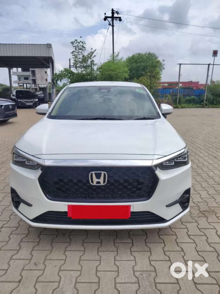 Honda Amaze, 2024, Petrol