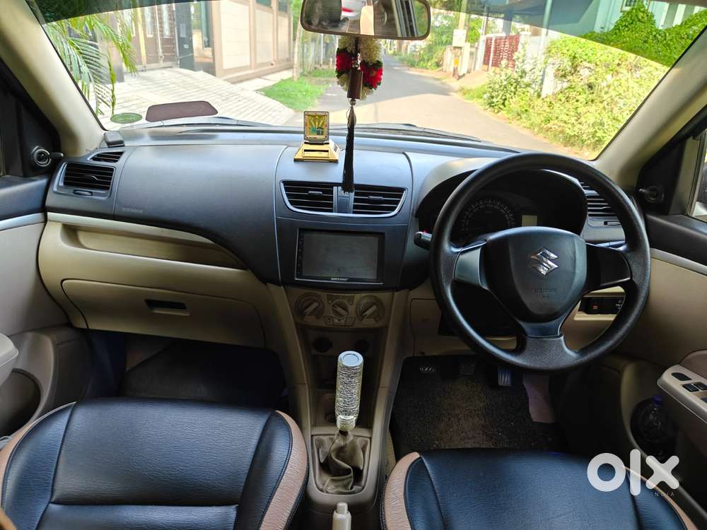 Maruti Suzuki Swift Dzire Tour, 2022, Petrol