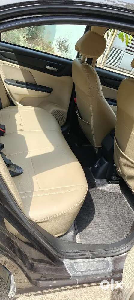 Honda Amaze 2019 Petrol Well Maintained