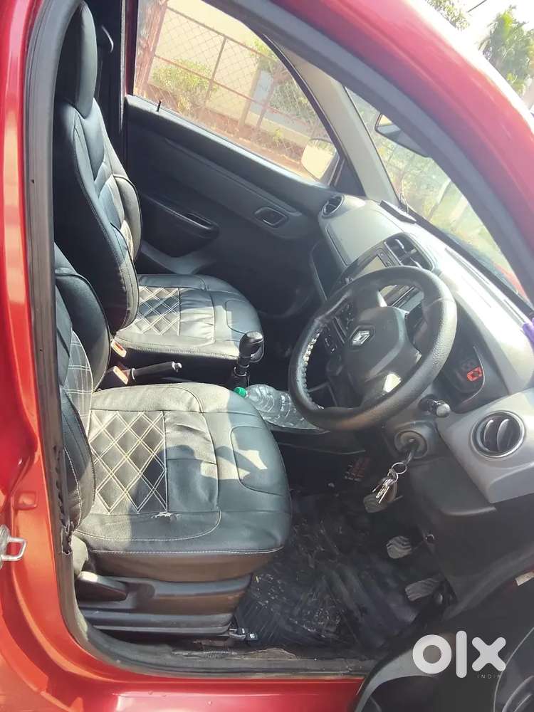 Rental Kwid Rxt Optional 1.0 2018