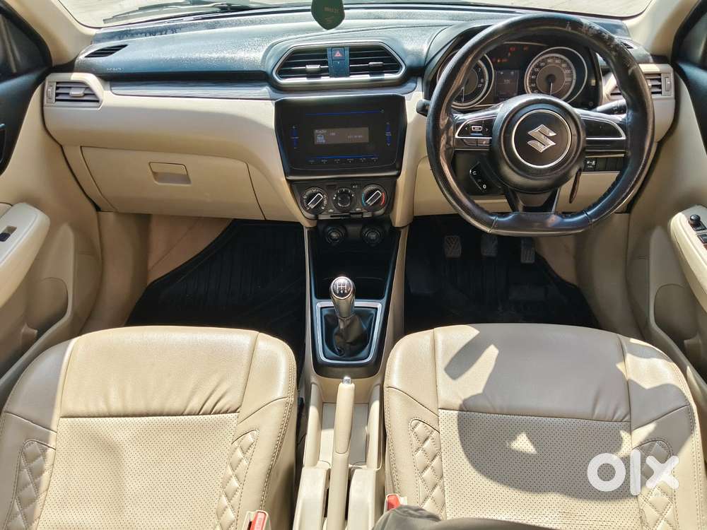 Maruti Suzuki Dzire 1.2 Vxi Cng, 2022, Cng & Hybrids