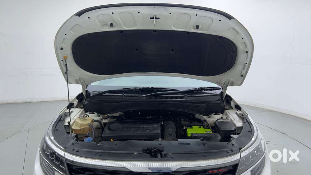 Kia Seltos 1.4 Gtx Option, 2021, Petrol