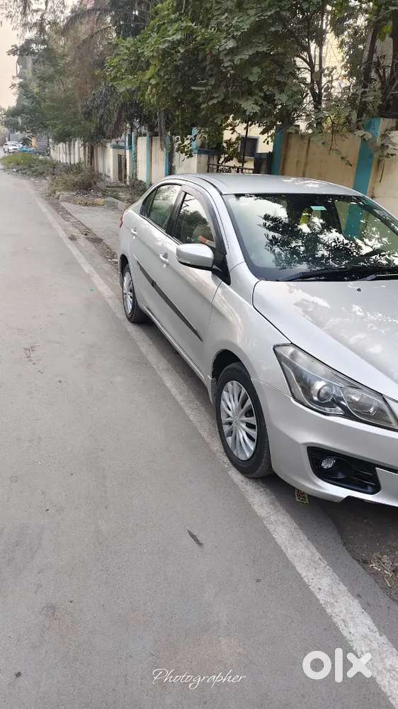 Maruti Suzuki Ciaz 2018 Diesel 134269 Km Driven