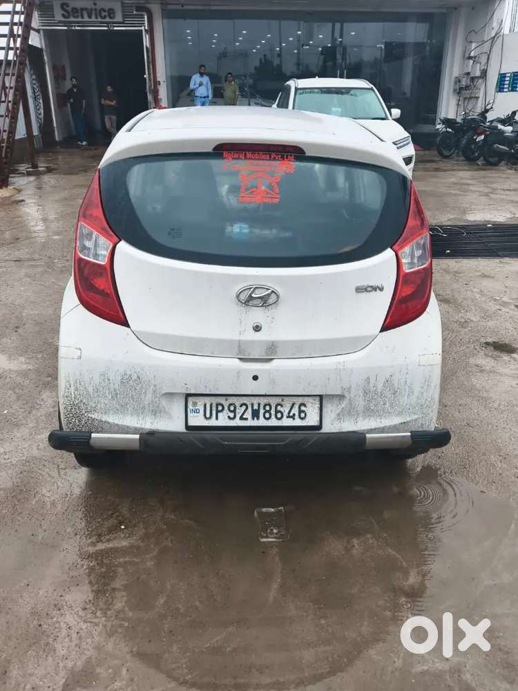Hyundai Eon Magna 2017