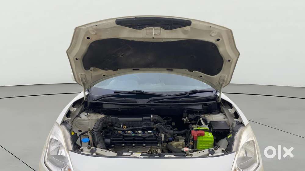 Maruti Suzuki Swift Amt Vxi, 2020, Petrol