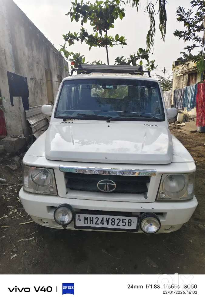Tata Sumo 2013 Diesel 130000 Km Driven