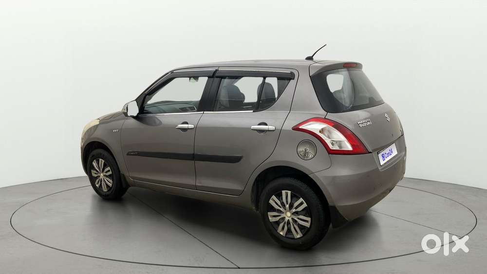Maruti Suzuki Swift 2011-2014 Vxi, 2014, Petrol