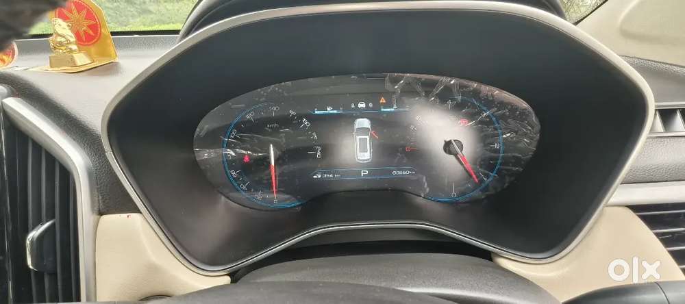 Mg Hector Sharp Pro 2023 60000 Km
