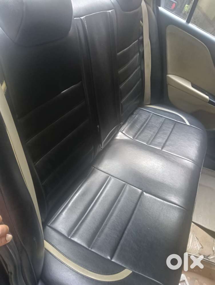 Honda City I Dtec S, 2015, Diesel